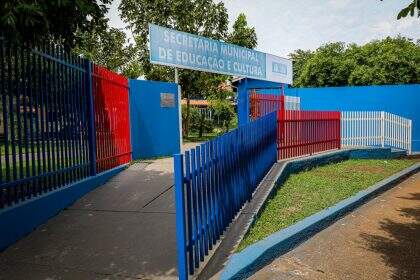Prefeitura de Três Lagoas convoca professores para exames admissionais e atribuição de aulas