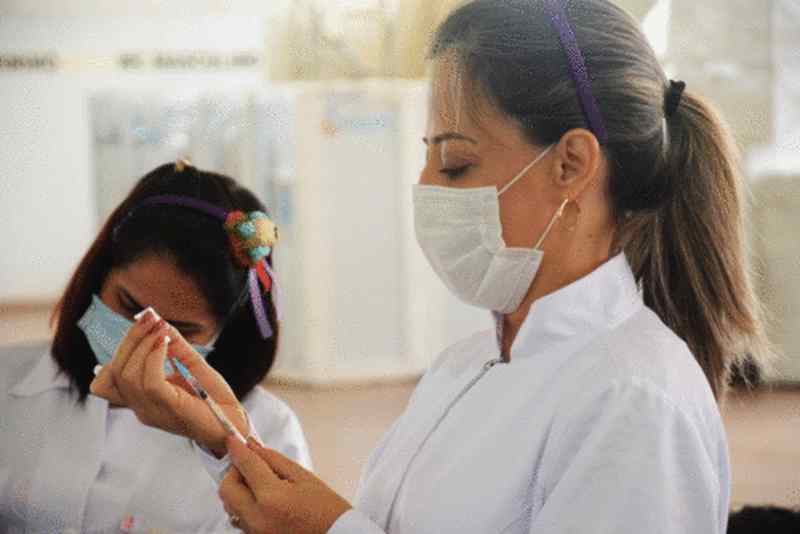 Com 90 mil doses, Campo Grande amplia vacinação da gripe para toda população nesta 2ª