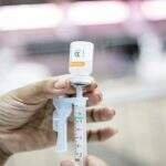 Com aplicação de 4ª dose e reforço, confira os pontos de vacinação contra Covid deste sábado em Campo Grande