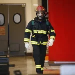 Santa Casa abre vaga para contratação de bombeiro civil em Campo Grande