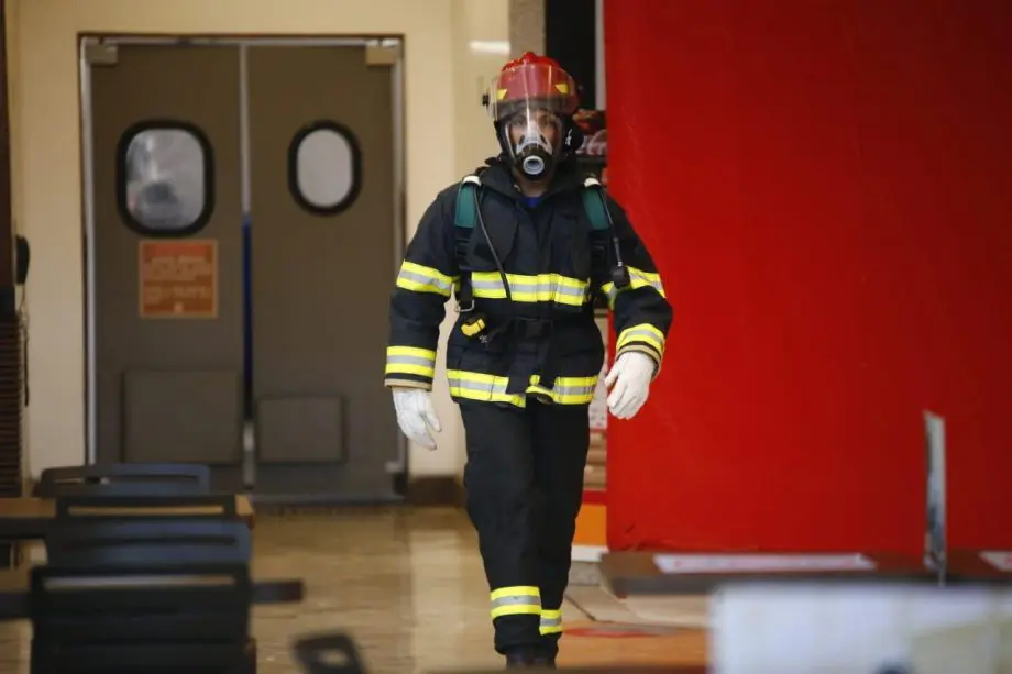 Santa Casa abre vaga para contratação de bombeiro civil em Campo Grande