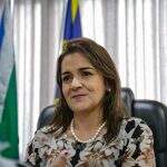 Prefeita Adriane vai assinar contratos para obras e lançar Arraial do Santo Antônio de 2022