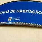 Agehab de Dourados retoma atendimento em novo endereço nesta segunda-feira