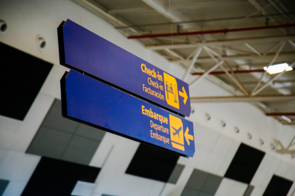 Aeroporto Internacional de Campo Grande está aberto para pousos e decolagens