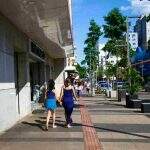Compra de Dia das Mães ainda é fraca, mas expectativa de lojistas é ousada em Campo Grande