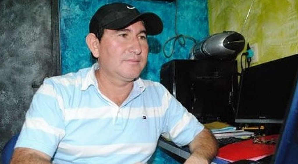 Justiça paraguaia manda prender ex-prefeito de Zanja Pytã