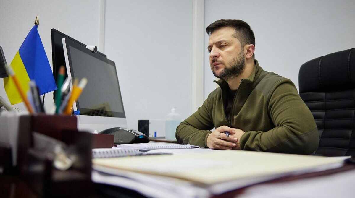 Otan: Stoltenberg pede que países forneçam mais armas à Ucrânia