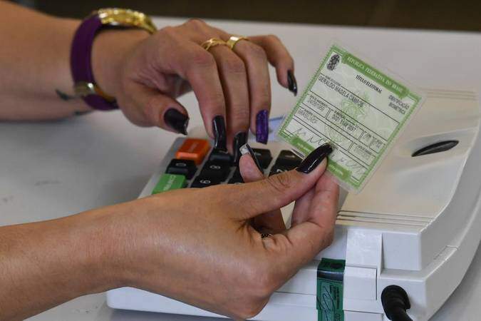 Eleições 2022: prazo para regularização do título de eleitor termina no dia 4 de maio em todo MS