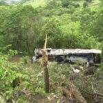 Inquérito é instaurado para apurar causas do acidente com ônibus que matou 11 trabalhadores