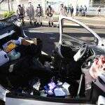 Motorista que tirou ‘racha’ na Júlio de Castilho vai responder por homicídio doloso de passageira