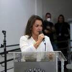 Confira perfil de Adriane Lopes, que toma posse como primeira prefeita de Campo Grande