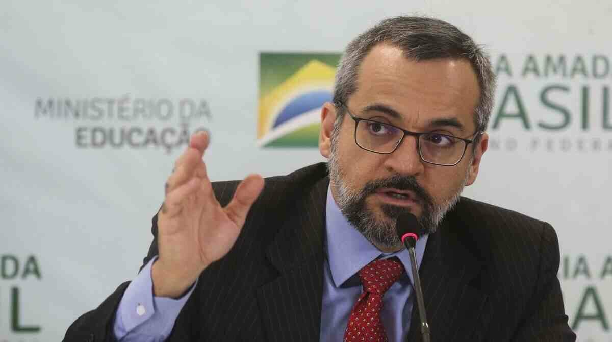 Abraham Weintraub deixa Banco Mundial e tenta viabilizar candidatura em SP