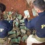 Flagrado com cocaína avaliada em R$ 22 milhões tem o 2º pedido de liberdade negado