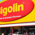 Juiz suspende leilão da Bigolin por erro de R$ 660 mil no laudo de avaliação de imóvel