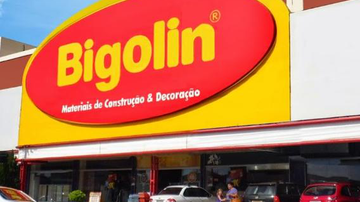 Bigolin teve falência decretada pela Justiça
