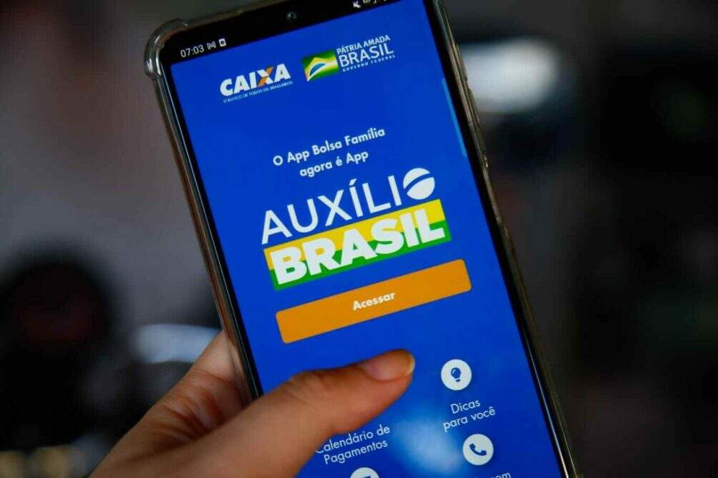 Auxílio Brasil não terá parcela depositada neste domingo; confira calendário