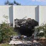 De explosões a túnel de 63 metros, relembre furtos e roubos a bancos em Mato Grosso do Sul