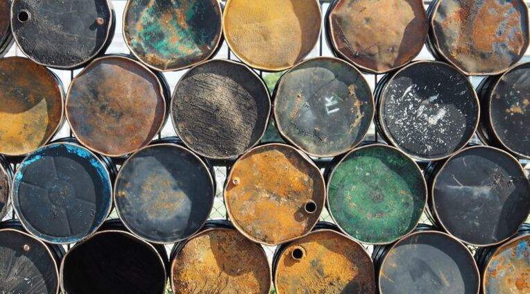 Opep corta previsão para produção de petróleo no Brasil para 3,76 milhões de barris por dia