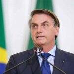 Bolsonaro: escolhi meus ministros, coisa que era feita por partidos políticos