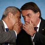 Eduardo Bolsonaro dá nova sinalização de chapa Bolsonaro/Netto em postagem