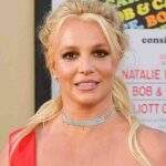Britney Spears não vai depor contra o pai em caso de abuso