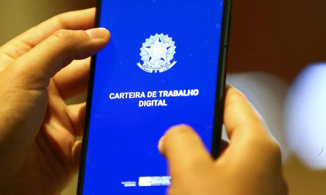 Funtrab disponibiliza 1.087 vagas de emprego em Campo Grande nesta sexta