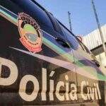 Policial federal de folga prende dupla em camionete que furtava fios em condomínio de Campo Grande