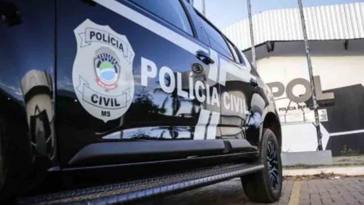 Homem é encontrado morto dentro de casa em Campo Grande