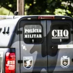 Detida com arma, alvo de operação contra o PCC em Campo Grande vai continuar presa