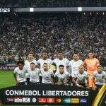 Maicon marca duas vezes, Corinthians supera Boca Juniors e lidera na Libertadores