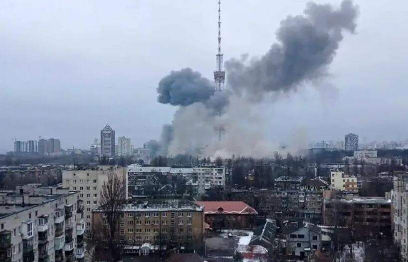 Novos ataques russos deixam ao menos 18 mortos no sul da Ucrânia