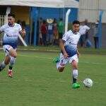 Único de MS no Brasileirão, Costa Rica entra em campo pela série D neste domingo