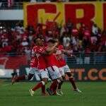 CRB vence Asa para conquistar o Campeonato Alagoano