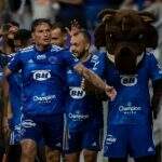 Cruzeiro ‘aproveita’ a lei do ex e vence o Brusque com gol de Edu