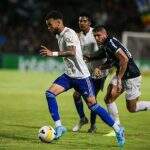 Cruzeiro sai na frente, mas leva virada do Remo na Copa do Brasil