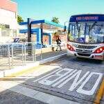 Corredor de ônibus da Brilhante é inaugurado e passageiros estranham pontos ‘no meio’ da rua