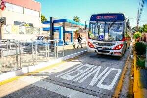 passe ônibus consórcio guaicurus