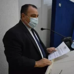 Cassação do mandato prefeito de Ribas do Rio Pardo vai ser votada por Comissão nesta quarta