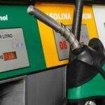 Preços da gasolina e etanol caem nos postos de MS em maio, já o diesel tem alta, aponta ANP