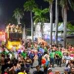 Após dois anos, blocos de Carnaval retornam às ruas de Corumbá nesta segunda-feira