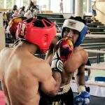 Estadual de Kickboxing acontece em Campo Grande neste sábado