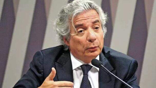 Pires desiste de indicação à presidência da Petrobras por conflito de interesse