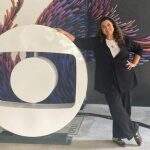 ‘Aprendi e cresci muito’, diz Fabiana Karla ao encerrar contrato fixo com a Globo
