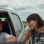 Ator de MS comemora cena que foi ao ar na novela Pantanal: ‘vibrei com a família’