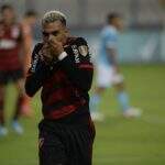 Flamengo supera o Sporting Cristal em jogo sem torcida no Peru e alivia pressão