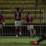 Flamengo estreia na Libertadores em momento conturbado; outros times do Brasil também jogam nesta terça