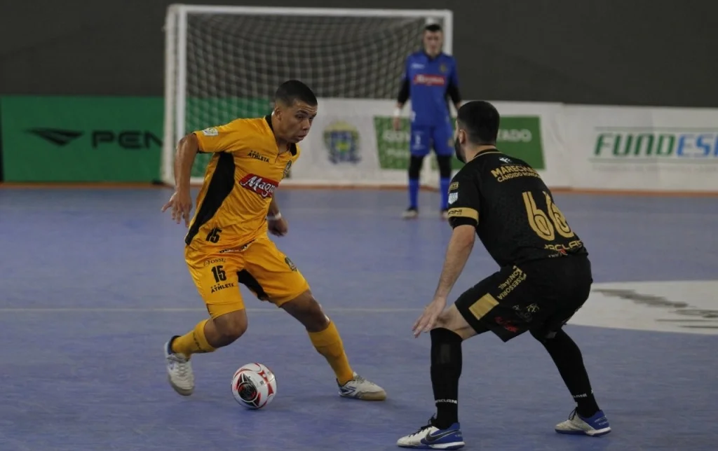 Dourados sedia da Copa Mundo de Futsal e recebe times de renome na semana que vem