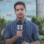 Gabriel Luiz, jornalista da TV Globo esfaqueado, volta para a UTI