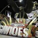 Gaviões da Fiel nega que fará sátira gay de Bolsonaro no carnaval