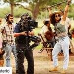 Globo voltará a MS nos próximos dias para terminar de gravar Pantanal: ‘estamos esperando’